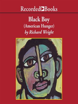 cover image of Black Boy "International Edition"